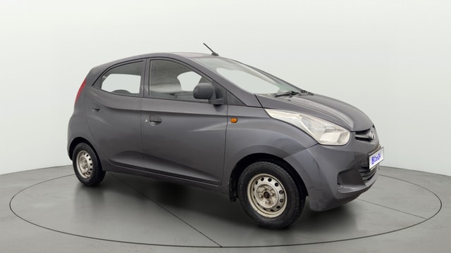 View Hyundai EON Image 21 Used Hyundai EON Image 21