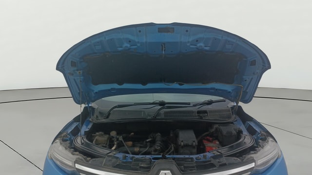 View Renault Kiger Image 32 Used Renault Kiger Image 32