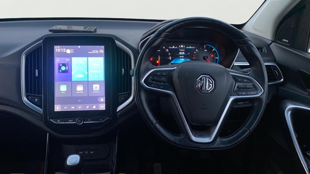 View MG Hector Image 12 Used MG Hector Image 12
