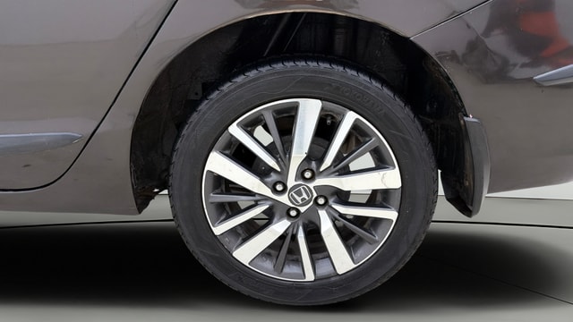 View Honda City ZX Image 8 Used Honda City ZX Image 8