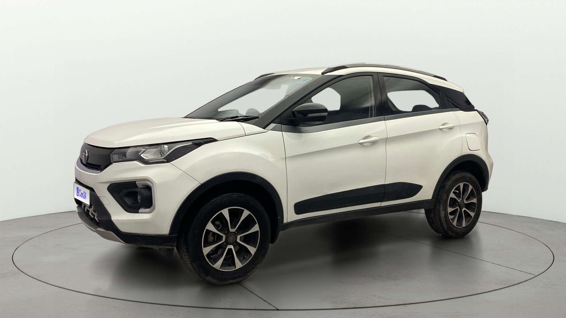 View 2021 Tata Nexon Revotron XE Image 38 Used 2021 Tata Nexon Revotron XE Image 38