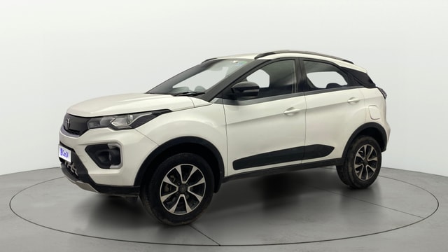 View Tata Nexon Image 38 Used Tata Nexon Image 38