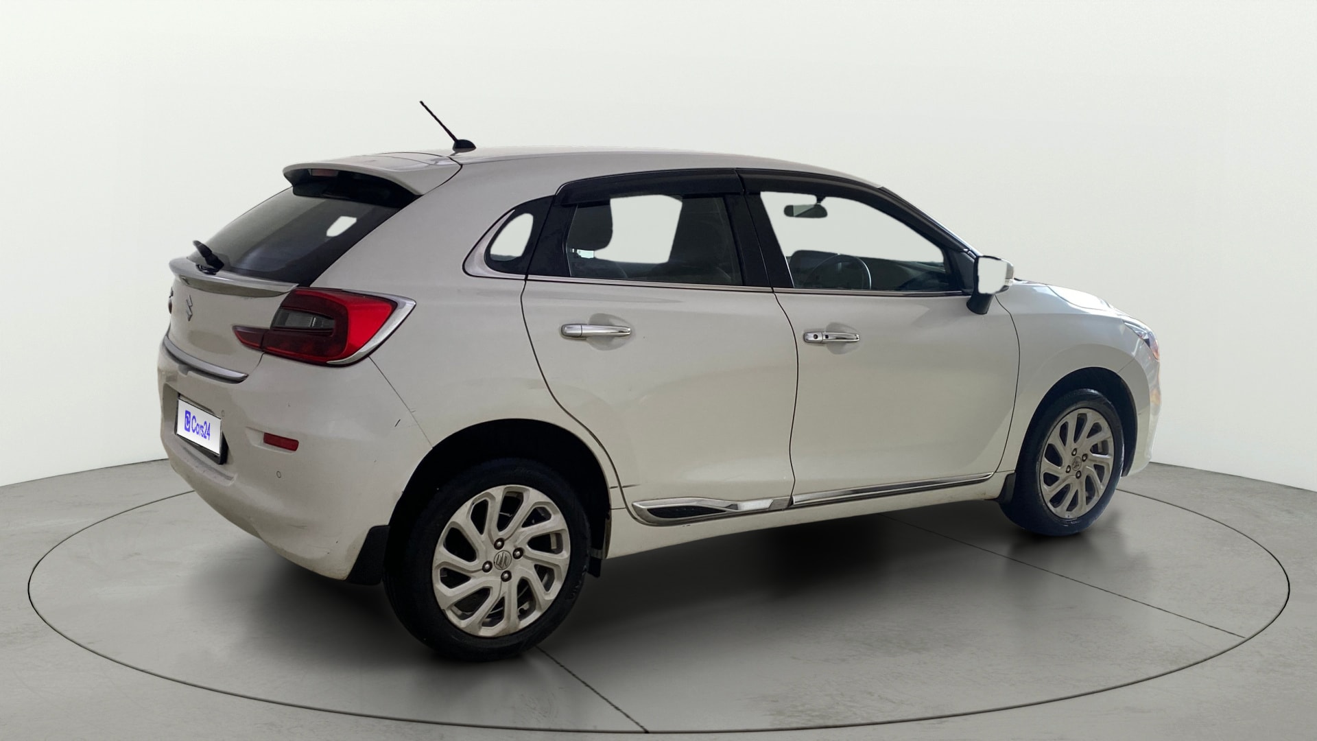 Used 2023 Maruti Suzuki 1000 Used 2023 Maruti Suzuki 1000