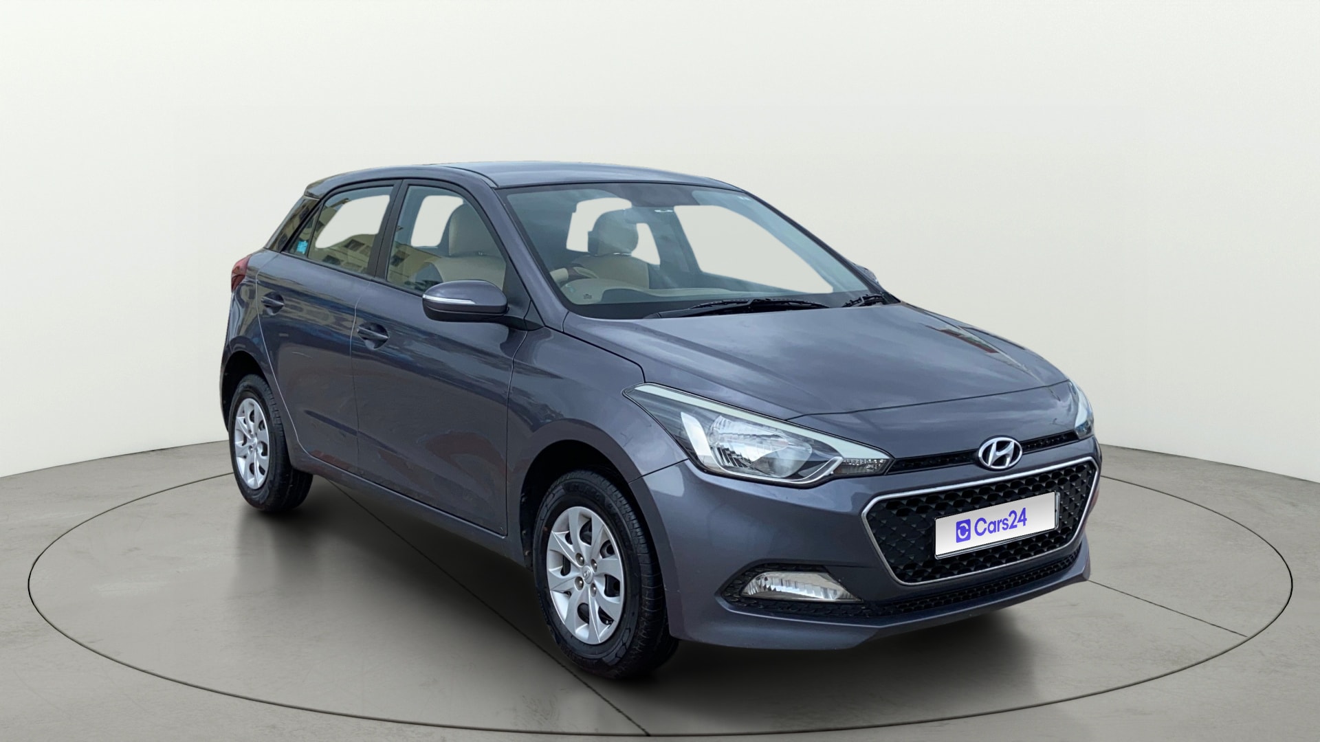 Used 2018 Hyundai Elite i20 Used 2018 Hyundai Elite i20