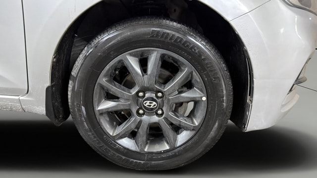 View Hyundai Elite i20 Image 40 Used Hyundai Elite i20 Image 40