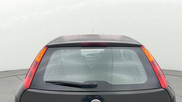 View Fiat Grande Punto Image 4 Used Fiat Grande Punto Image 4