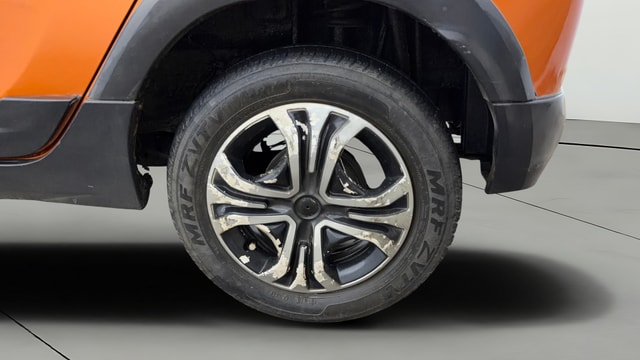 View Tata Tiago NRG Image 11 Used Tata Tiago NRG Image 11