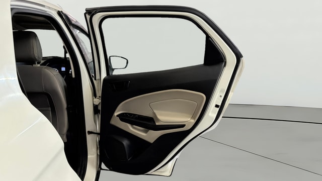 View Ford EcoSport Image 7 Used Ford EcoSport Image 7