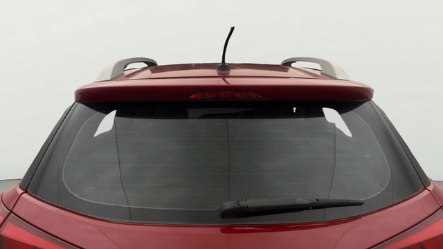View Hyundai i20 Active Image 3 Used Hyundai i20 Active Image 3