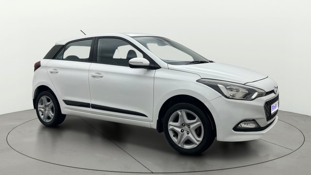 View Hyundai Elite i20 Image 36 Used Hyundai Elite i20 Image 36