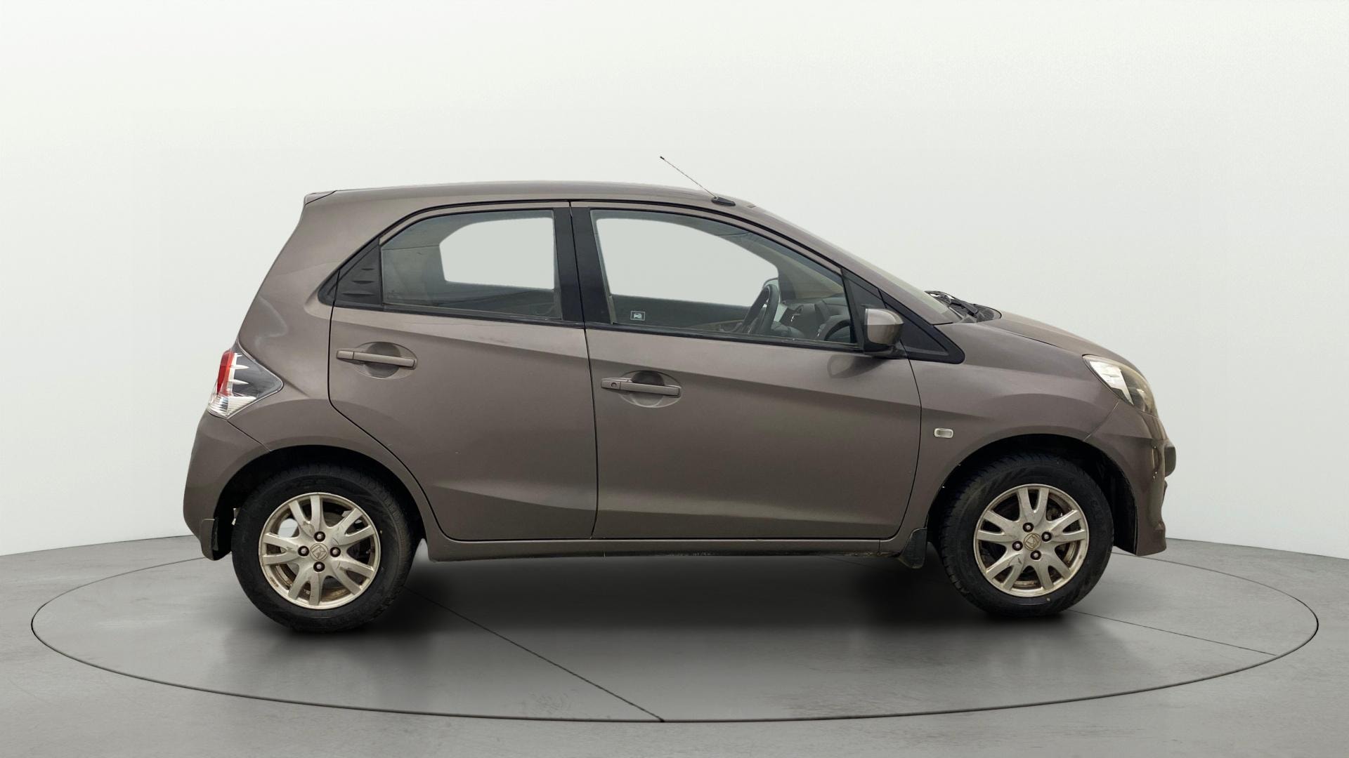Used 2013 Honda Brio Used 2013 Honda Brio
