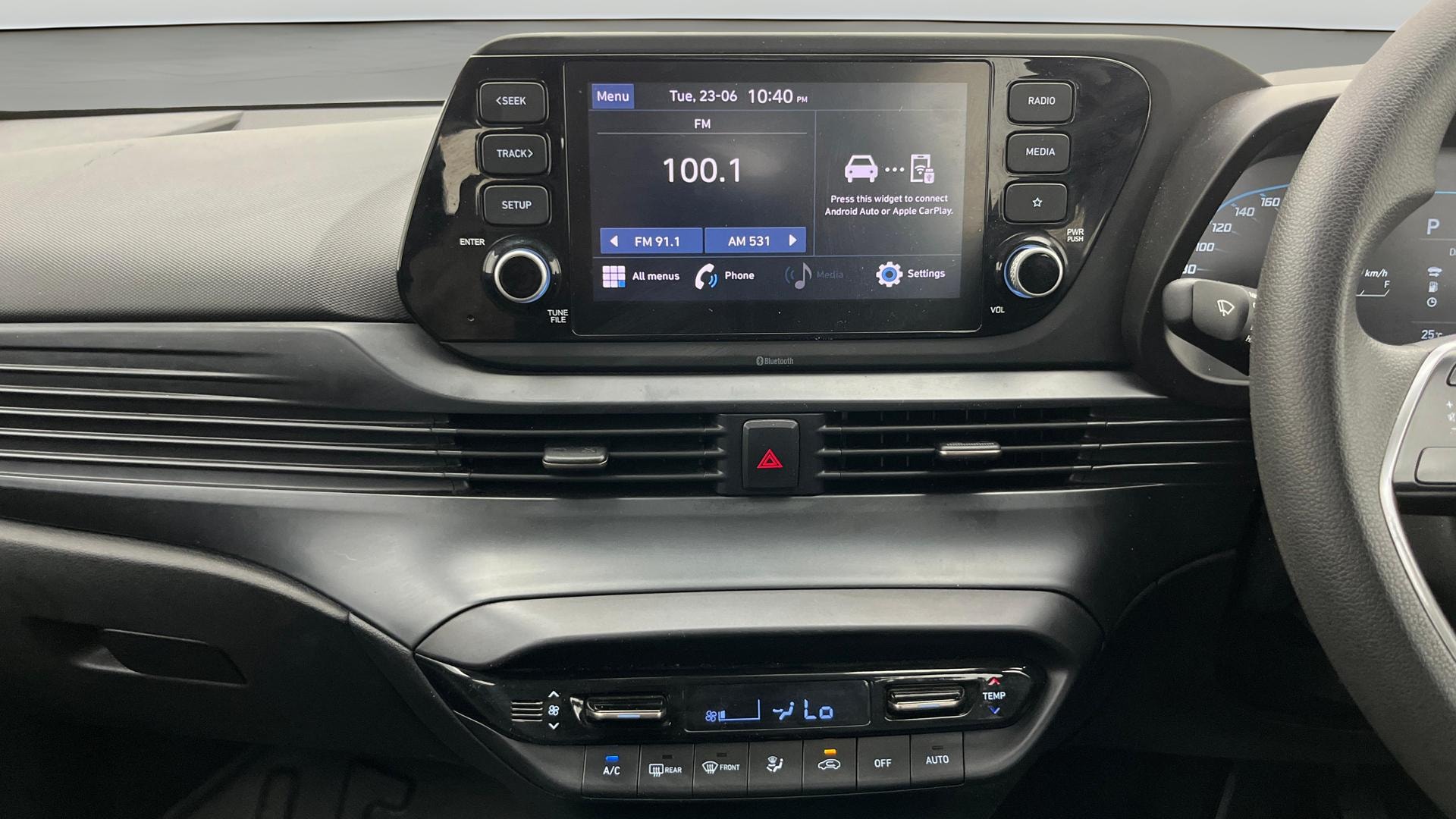 Used 2022 Hyundai Elite i20 Used 2022 Hyundai Elite i20