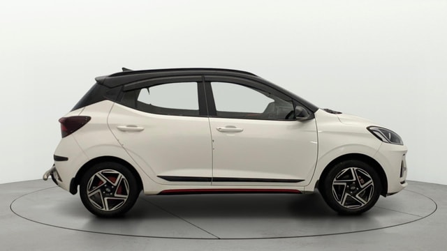 View Hyundai Grand i10 Nios Image 9 Used Hyundai Grand i10 Nios Image 9