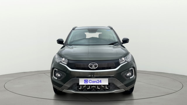 View Tata Nexon Image 1 Used Tata Nexon Image 1