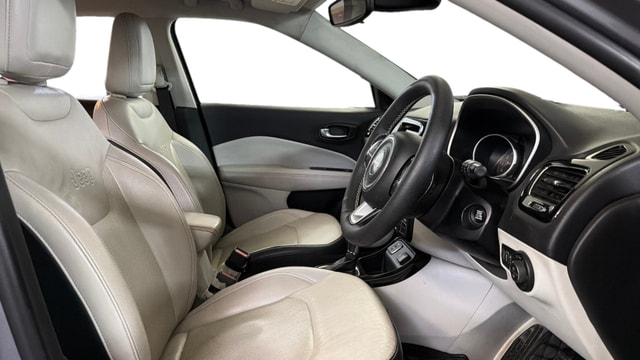 View Jeep Compass Image 26 Used Jeep Compass Image 26