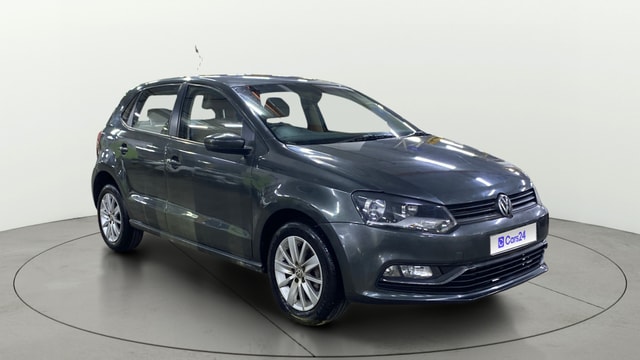 View Volkswagen Polo Image 35 Used Volkswagen Polo Image 35