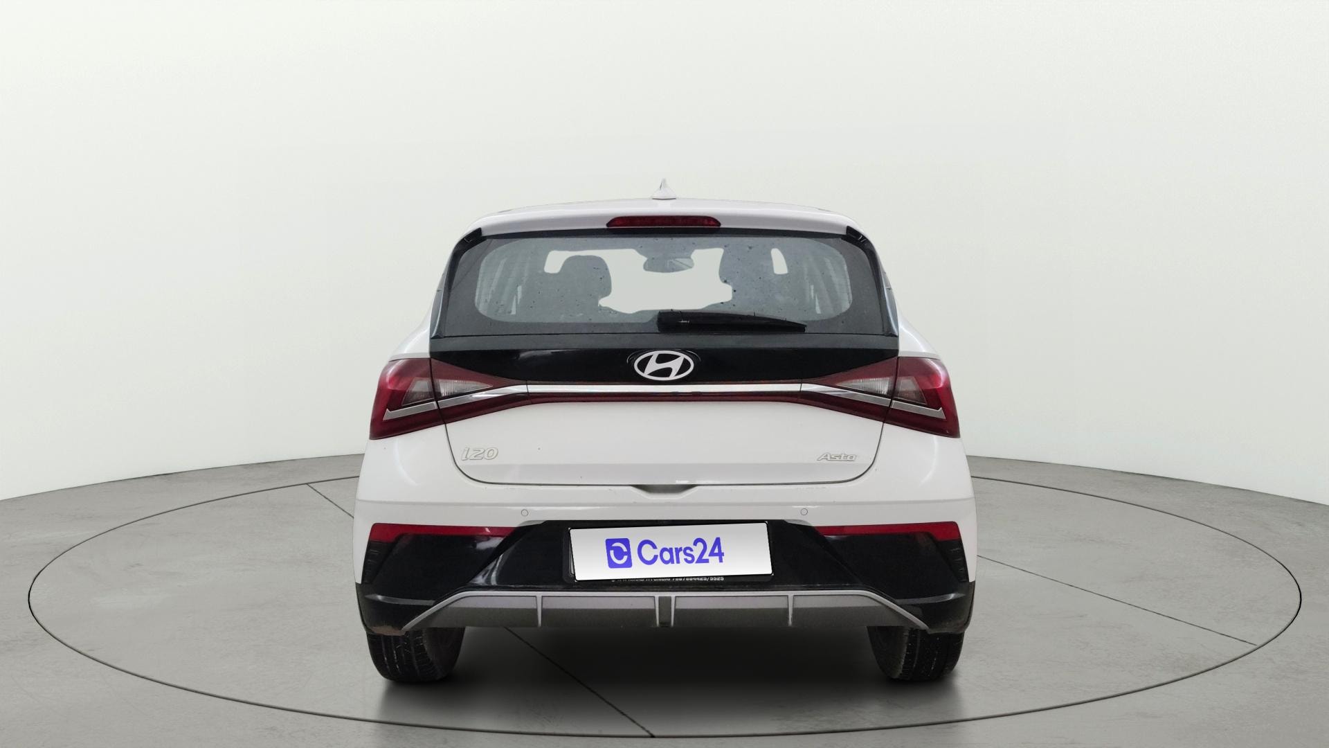 Used 2025 Hyundai Elite i20 Used 2025 Hyundai Elite i20