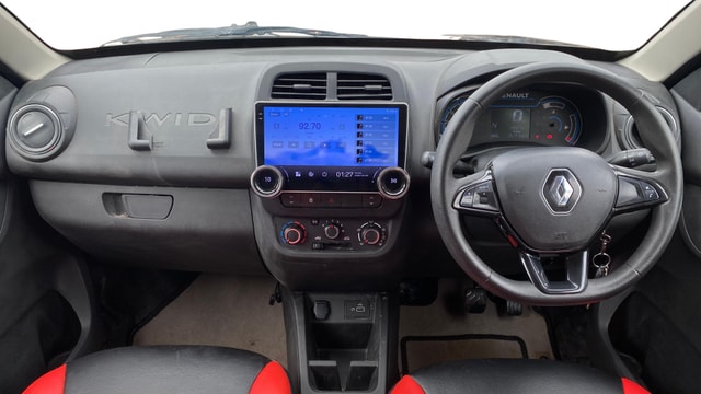 View Renault Kwid Image 16 Used Renault Kwid Image 16