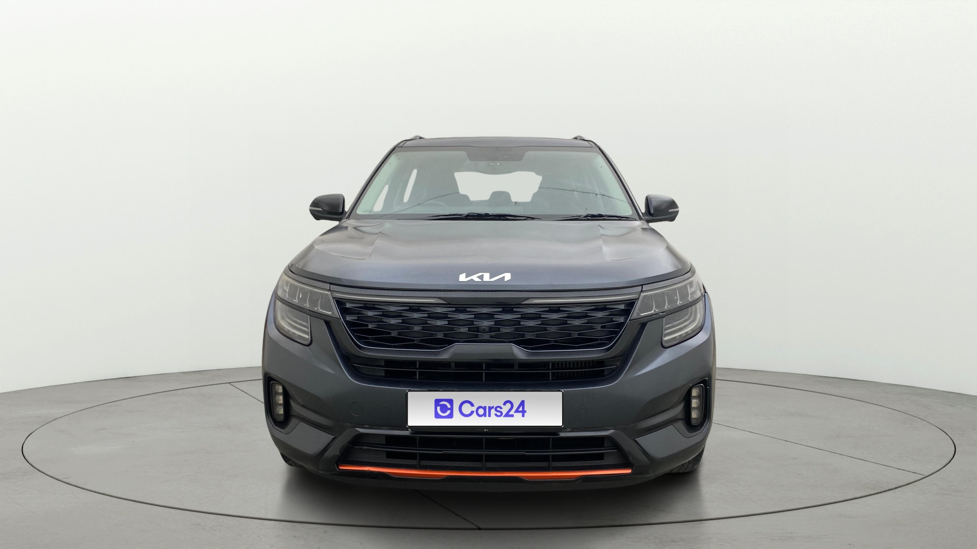 Used 2021 Kia Seltos Used 2021 Kia Seltos