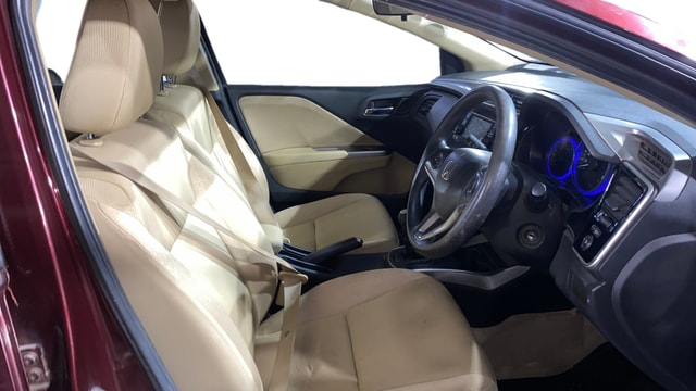 View Honda City Image 27 Used Honda City Image 27