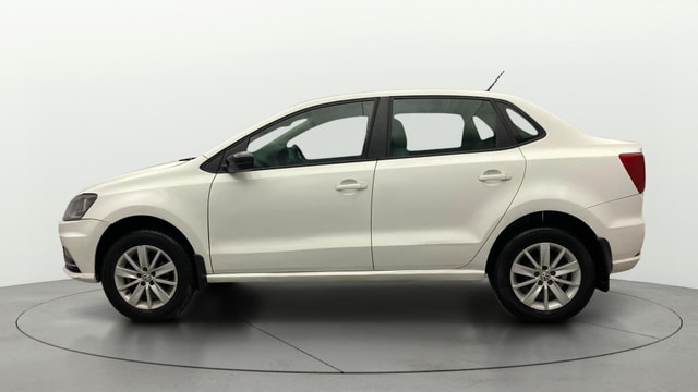 View Volkswagen Ameo Image 5 Used Volkswagen Ameo Image 5