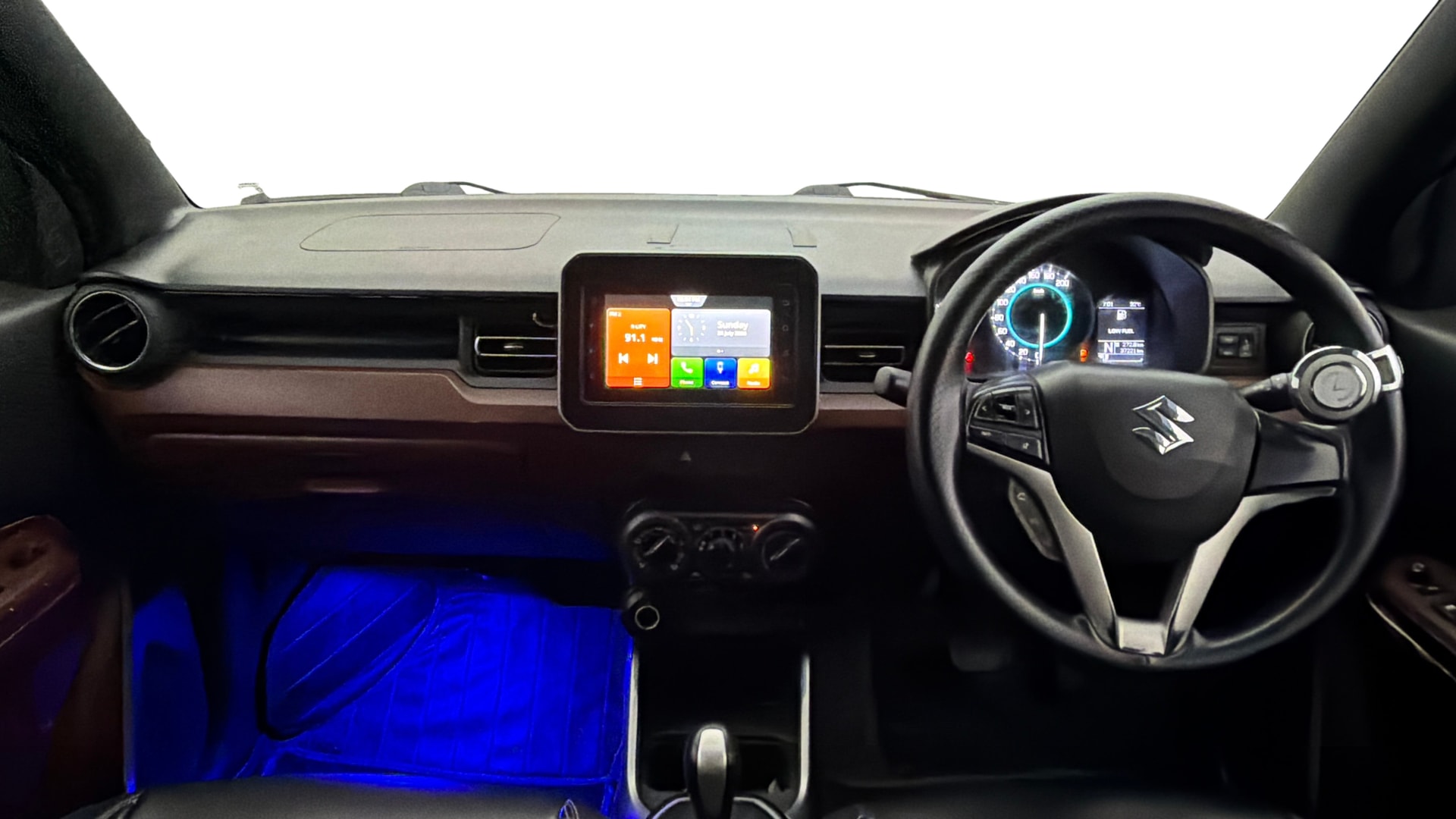 View 2023 Maruti Suzuki 1000 Base Variant Image 15 Used 2023 Maruti Suzuki 1000 Base Variant Image 15