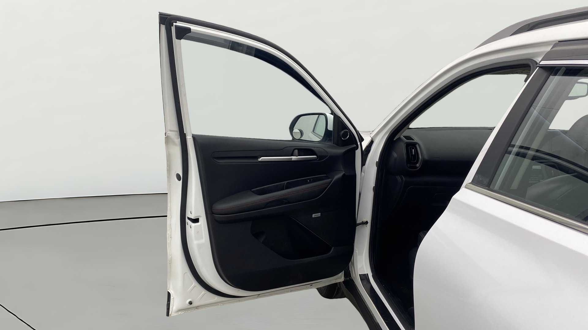 Used 2023 Kia Sonet Used 2023 Kia Sonet
