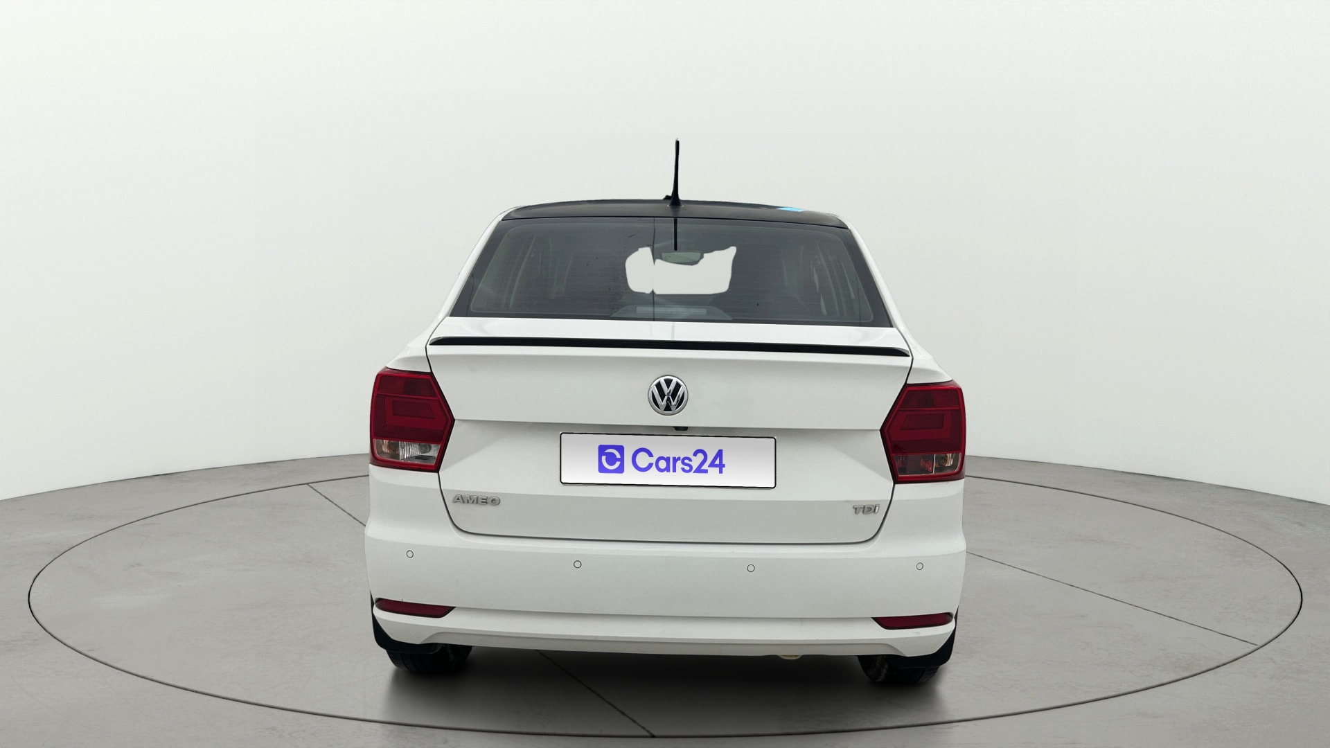 View 2019 Volkswagen Ameo 1.2L MPI Petrol Comfortline Image 40 Used 2019 Volkswagen Ameo 1.2L MPI Petrol Comfortline Image 40