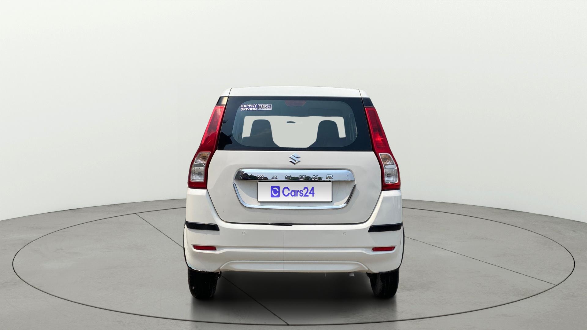 View 2022 Maruti Suzuki 1000 Base Variant Image 38 Used 2022 Maruti Suzuki 1000 Base Variant Image 38