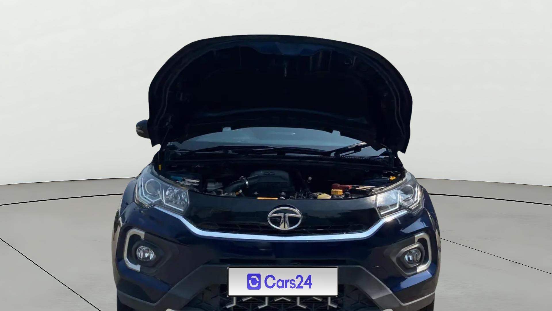 View 2023 Tata Nexon Revotron XE Image 20 Used 2023 Tata Nexon Revotron XE Image 20