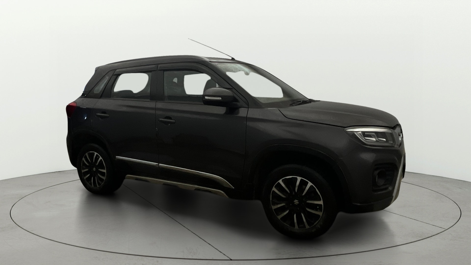 View 2022 Maruti Suzuki 1000 Base Variant Image 14 Used 2022 Maruti Suzuki 1000 Base Variant Image 14