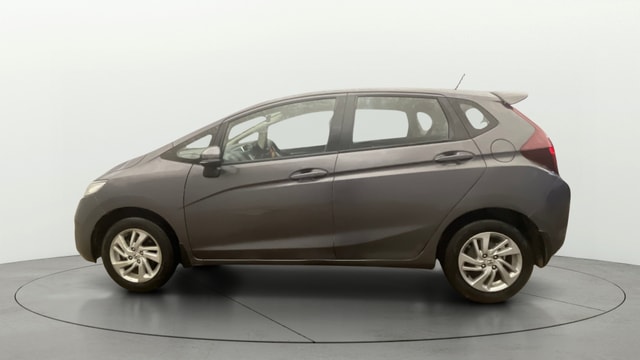 View Honda Jazz Image 26 Used Honda Jazz Image 26