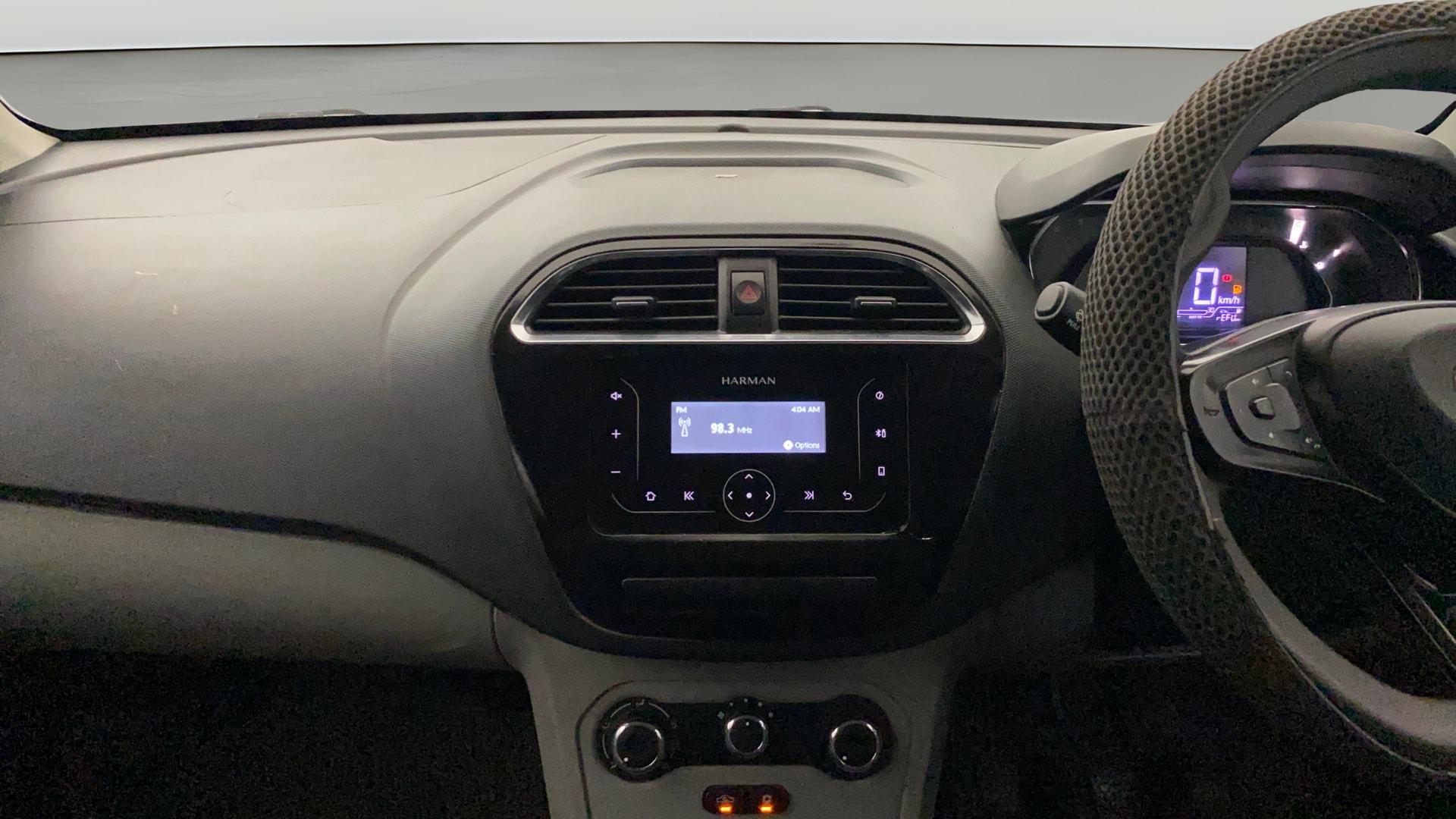 Used 2020 Tata Tiago Used 2020 Tata Tiago