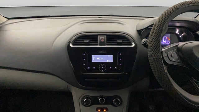 View Tata Tiago Image 17 Used Tata Tiago Image 17