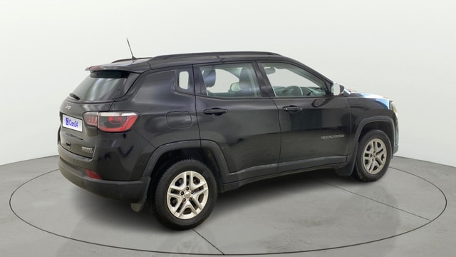 View Jeep Compass Image 42 Used Jeep Compass Image 42