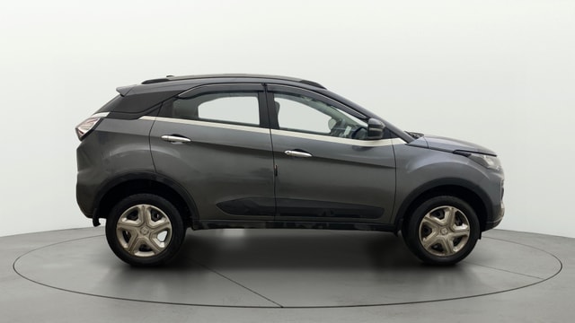 View Tata Nexon Image 8 Used Tata Nexon Image 8