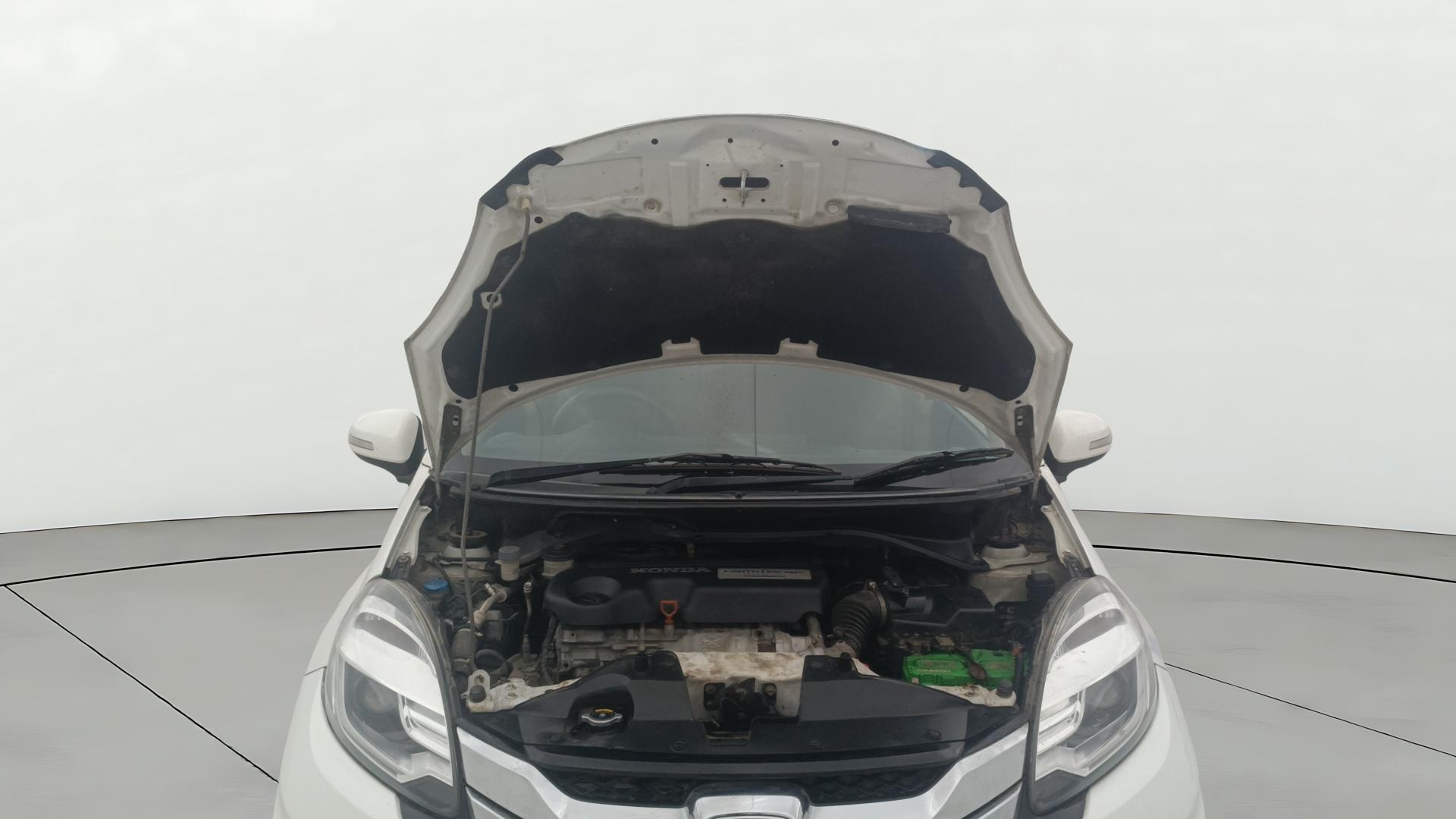 Used 2014 Honda Mobilio Used 2014 Honda Mobilio