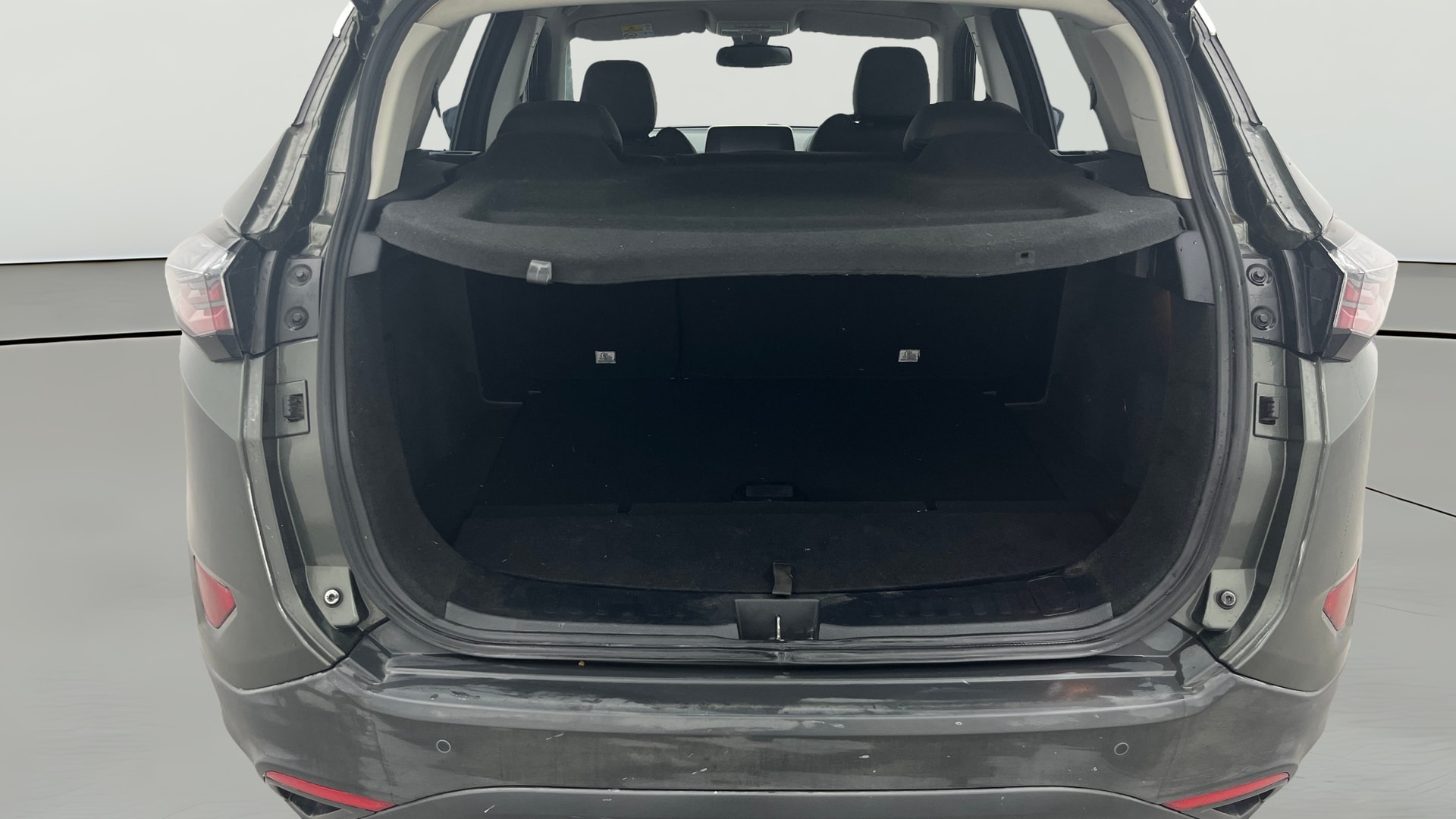 View 2021 Tata Harrier XZA Plus CAMO Edition Image 40 Used 2021 Tata Harrier XZA Plus CAMO Edition Image 40