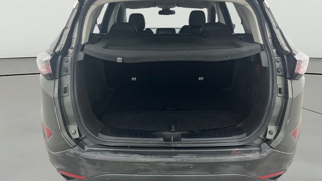 View Tata Harrier Image 40 Used Tata Harrier Image 40