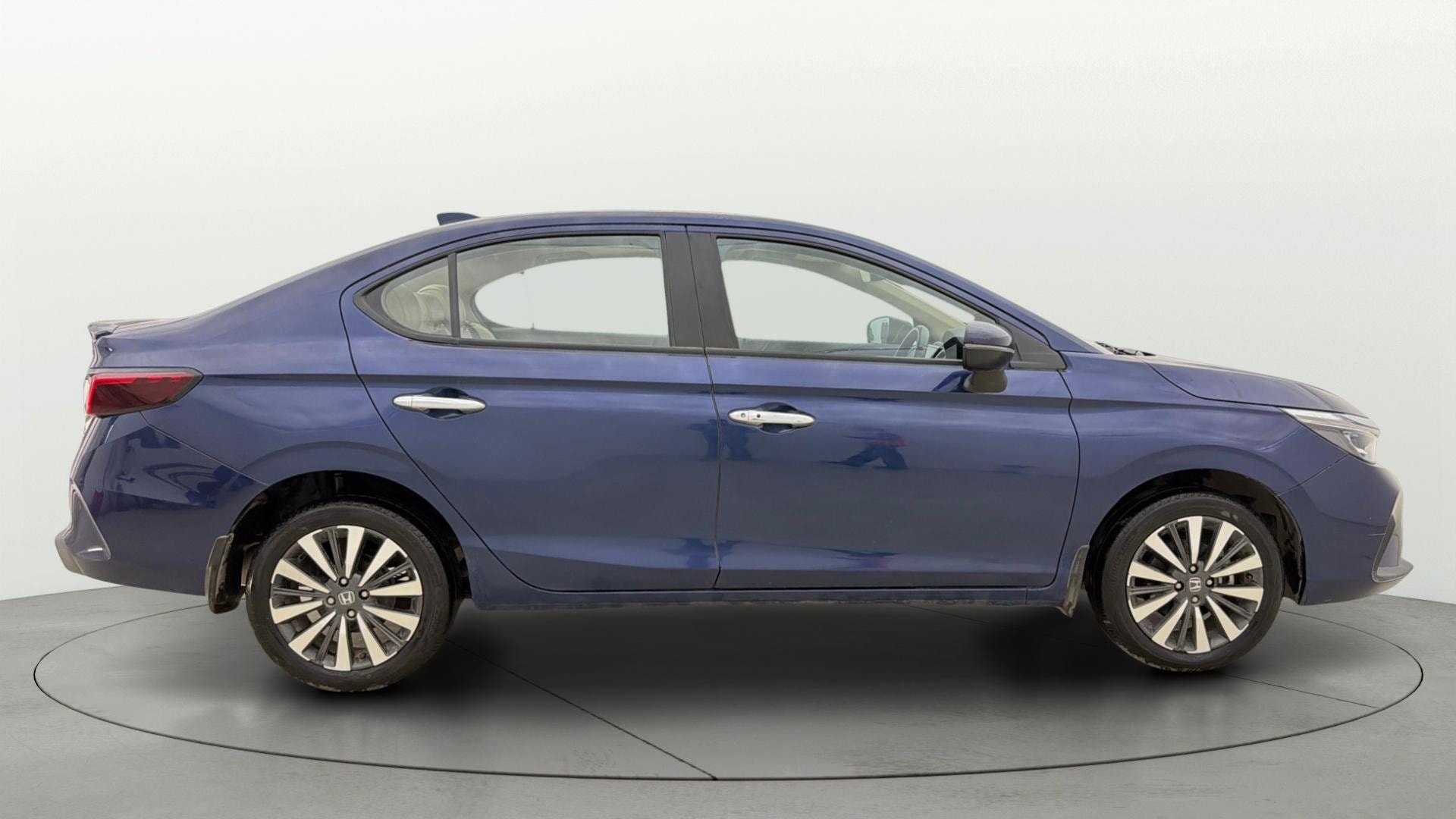 View 2023 Honda City ZX CVT Image 27 Used 2023 Honda City ZX CVT Image 27