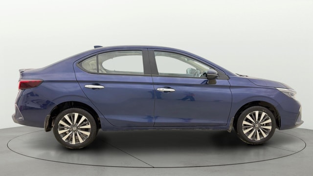View Honda City ZX Image 27 Used Honda City ZX Image 27