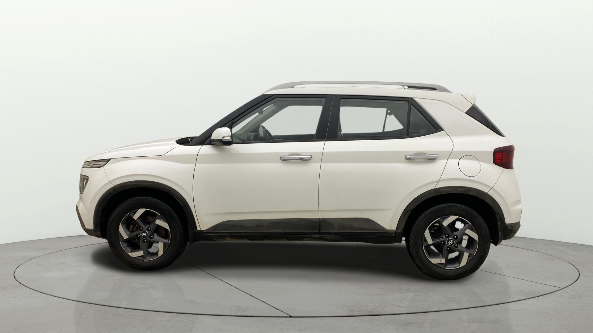 Used 2019 Hyundai Venue Used 2019 Hyundai Venue