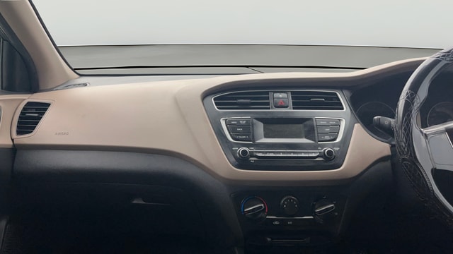 View Hyundai Elite i20 Image 30 Used Hyundai Elite i20 Image 30