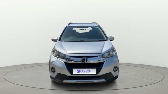 View Honda WR-V Image 1 Used Honda WR-V Image 1