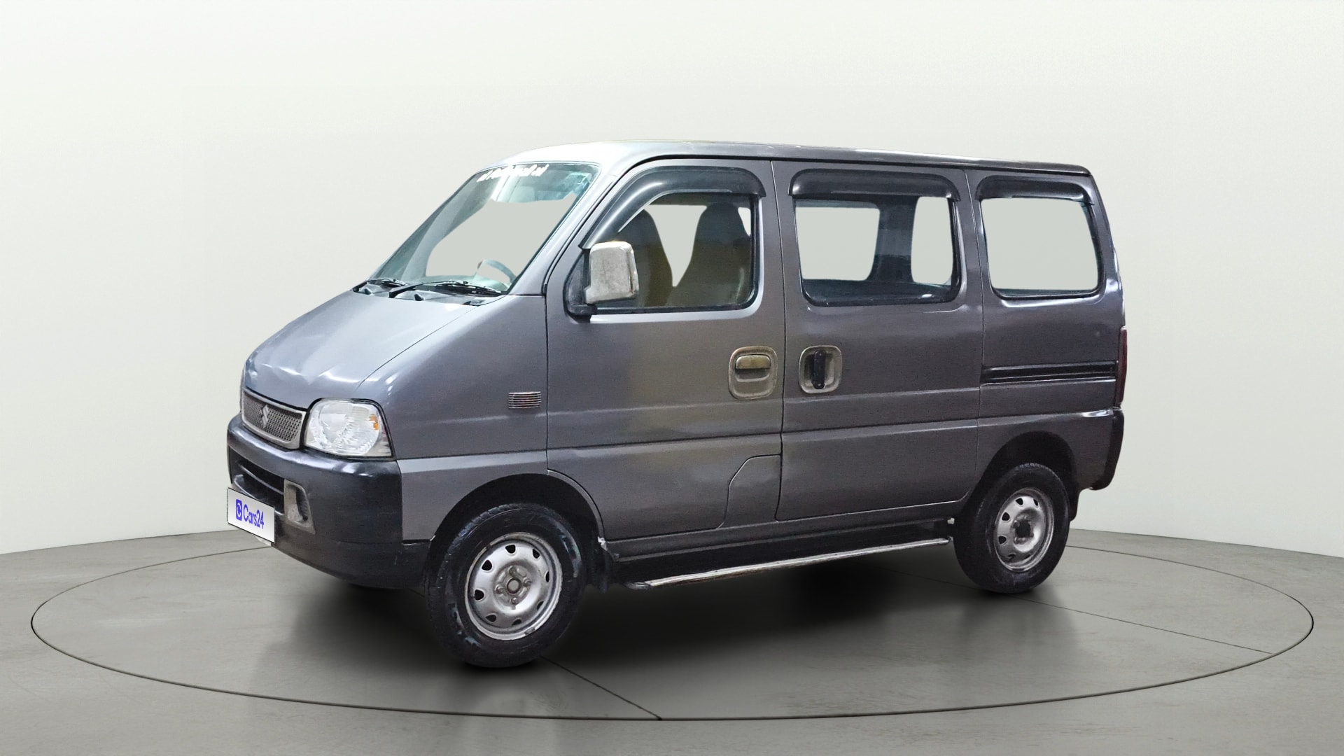 View 2020 Maruti Suzuki 1000 Base Variant Image 34 Used 2020 Maruti Suzuki 1000 Base Variant Image 34