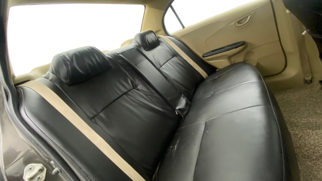 View Honda Amaze Image 28 Used Honda Amaze Image 28