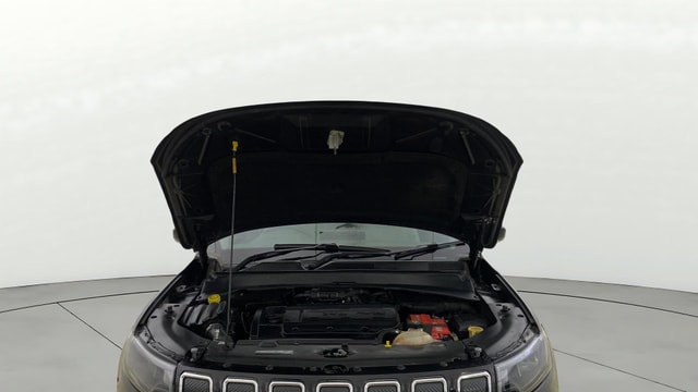View Jeep Compass Image 34 Used Jeep Compass Image 34