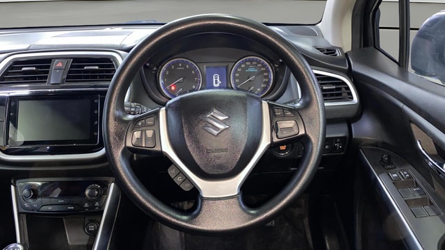 View Maruti Suzuki 1000 Image 13 Used Maruti Suzuki 1000 Image 13