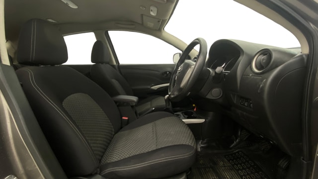 View Nissan Sunny Image 26 Used Nissan Sunny Image 26