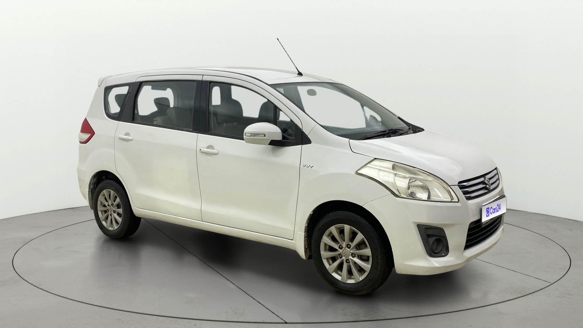 View 2014 Maruti Suzuki 1000 Base Variant Image 36 Used 2014 Maruti Suzuki 1000 Base Variant Image 36